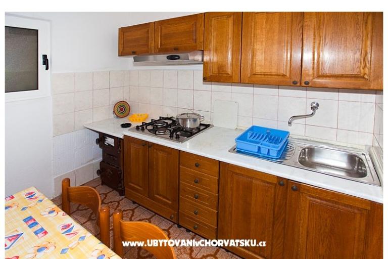 Apartmaji Tamaris – foto 10