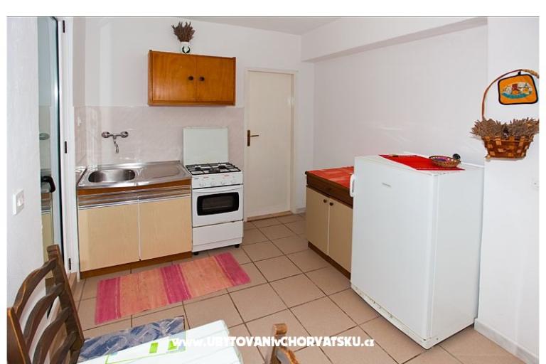 Apartmaji Tamaris – foto 13