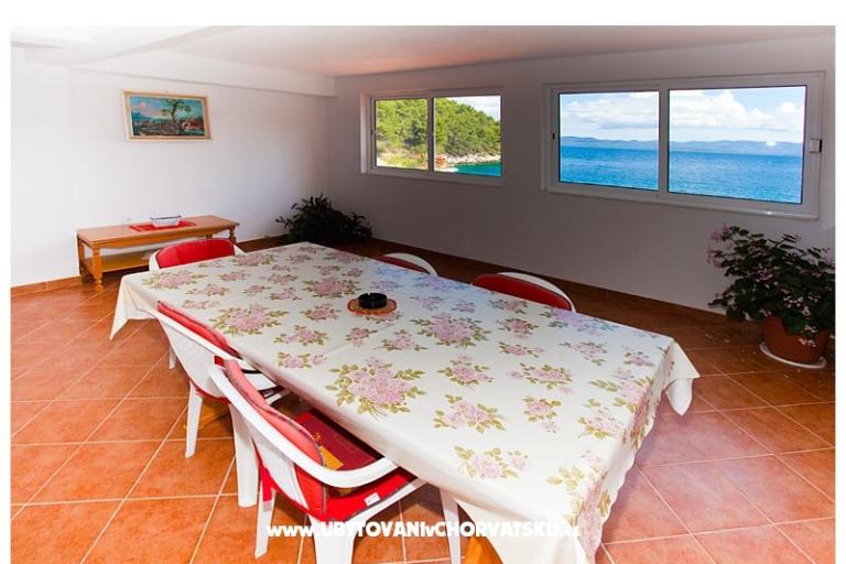 Apartmaji Tamaris – foto 14