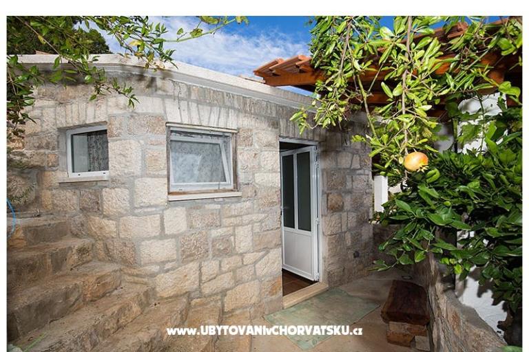 Apartmaji Tamaris – foto 17