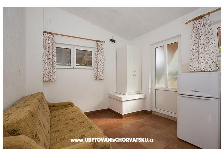 Apartmaji Tamaris – foto 18