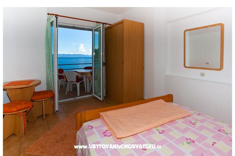 Apartmaji Tamaris – foto 5