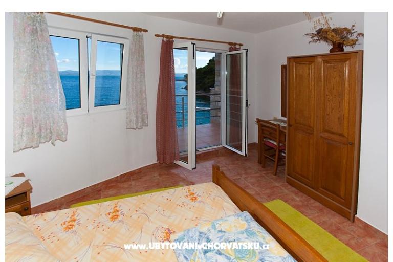 Apartmaji Tamaris – foto 6