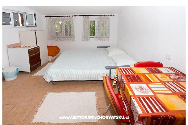 Apartmaji Tamaris – foto 8