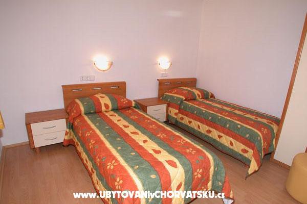 Apartmaji Villa Oleandri – foto 5
