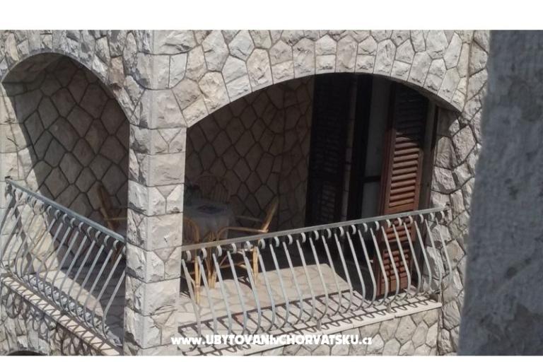 Apartmaji Vini i Ivana – foto 13