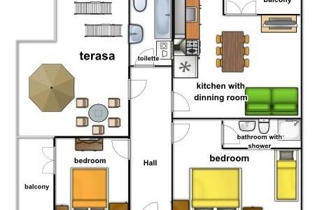 Apartmaji Vini i Ivana – foto 8