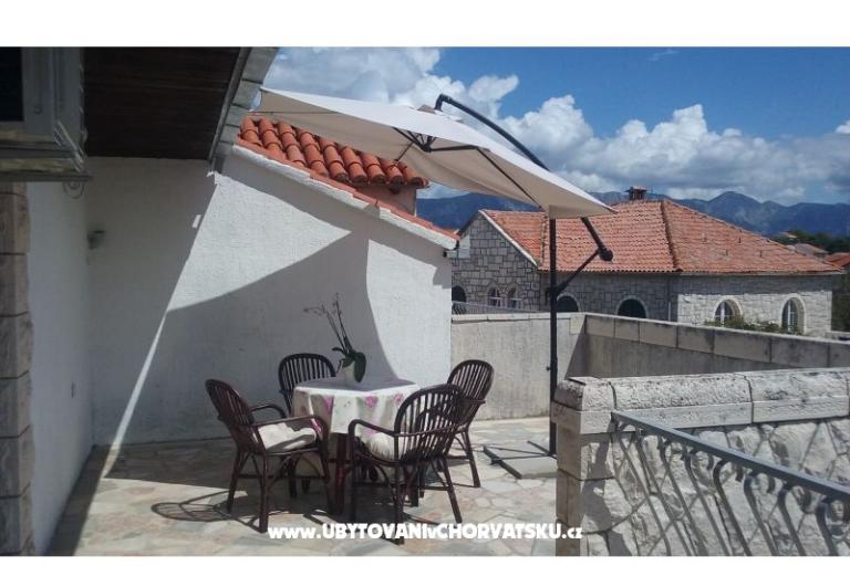 Apartmaji Vini i Ivana – foto 9