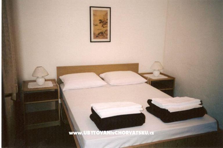 Apartmaji Vucelić – foto 4