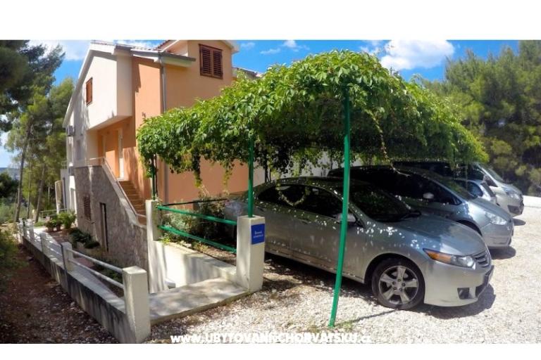 Apartmaji Deveron – foto 12