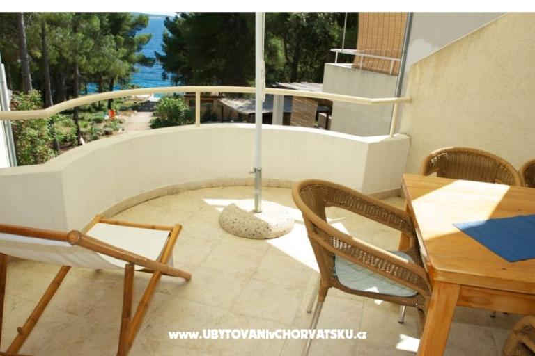 Apartmaji Deveron – foto 9