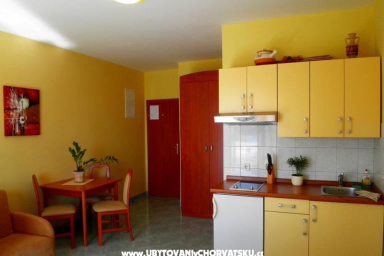 Apartmaji  IDA – foto 2