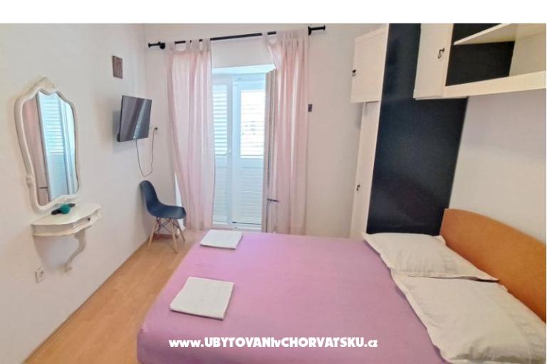 Apartmaji  Mate Slavic – foto 11
