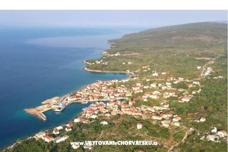 Apartmaji  Mate Slavic – foto 28