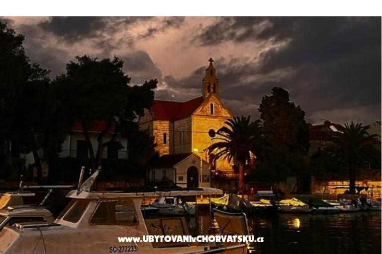 Apartmaji  Mate Slavic – foto 29