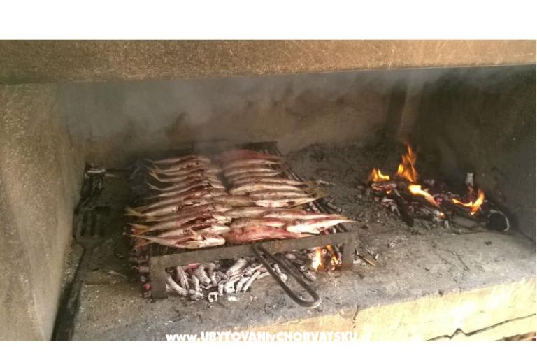 Apartmaji  Mate Slavic – foto 34