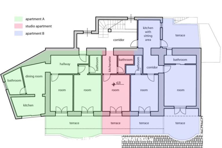Apartmaji  Mate Slavic – foto 5