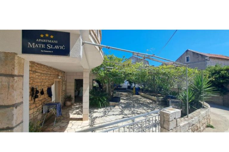 Apartmaji  Mate Slavic – foto 7