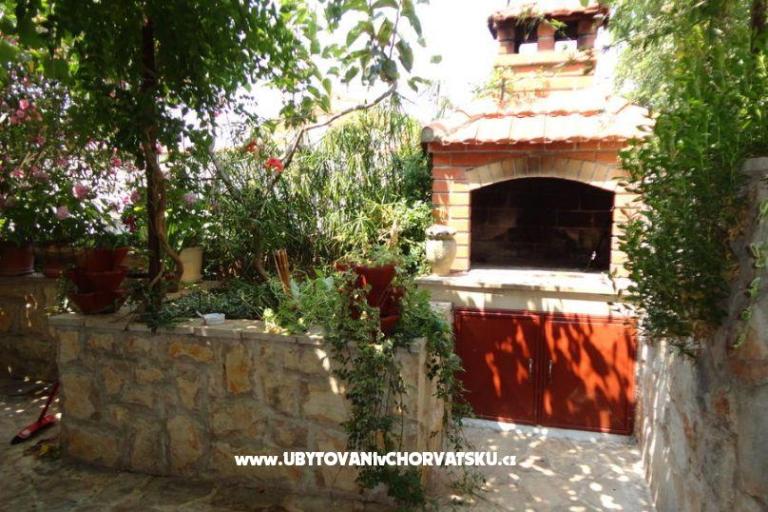 Apartma Lazaneo Tomislav – foto 7