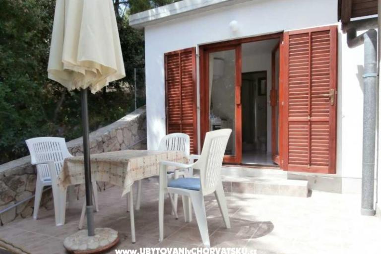 Apartmaji Bogović – foto 3