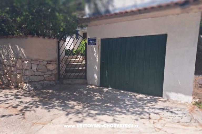 Apartmaji Bogović – foto 43