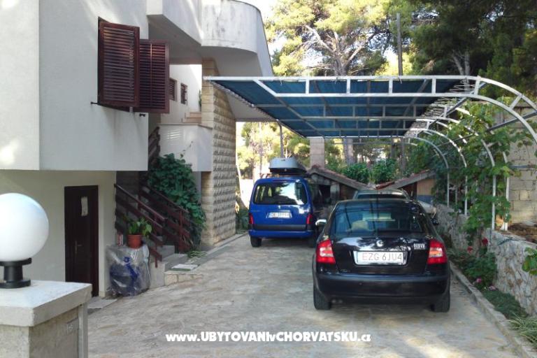 Apartmaji Arpina  – foto 10