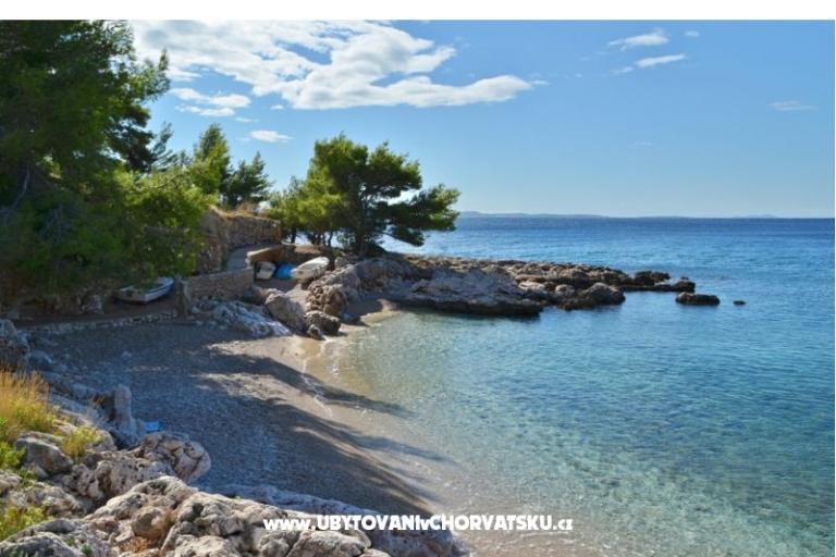 Apartmaji Arpina  – foto 14