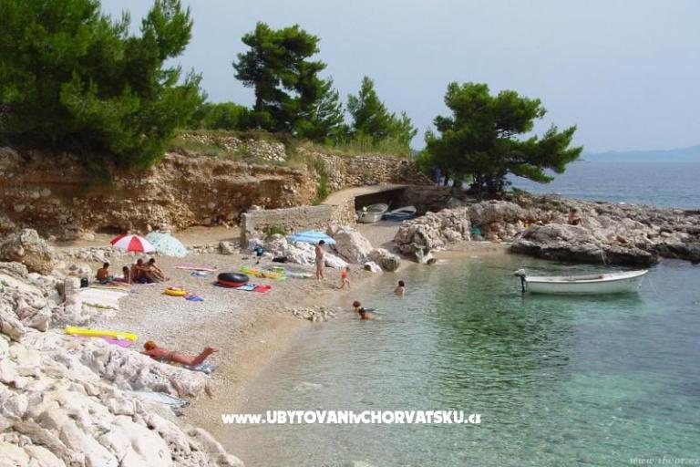 Apartmaji Arpina  – foto 17