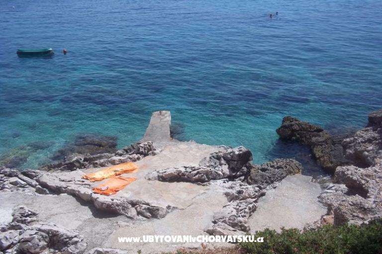 Apartmaji Arpina  – foto 24