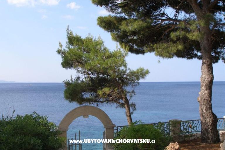 Apartmaji Arpina  – foto 25