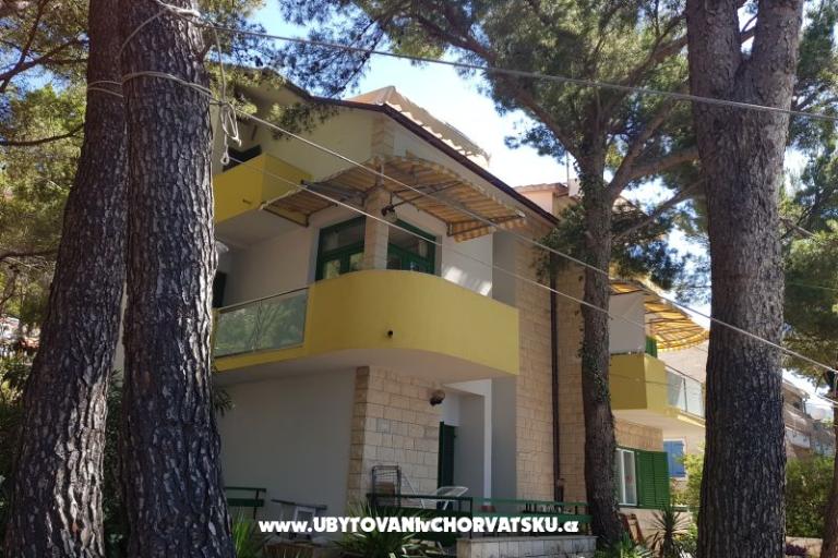 Apartmaji Arpina  – foto 26