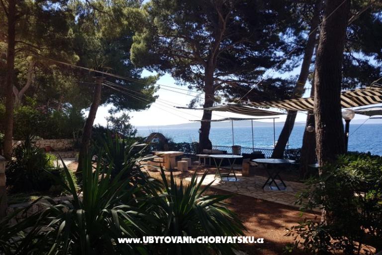 Apartmaji Arpina  – foto 27