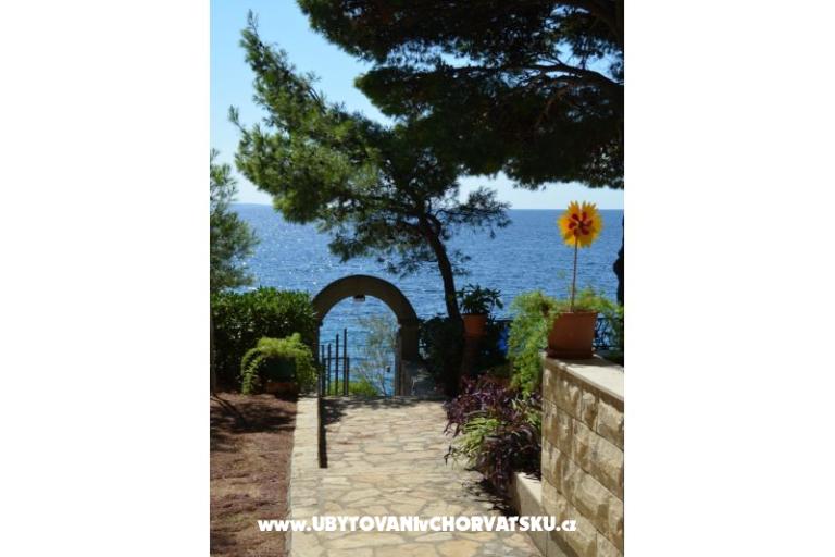 Apartmaji Arpina  – foto 29