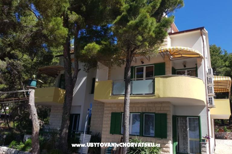 Apartmaji Arpina  – foto 3