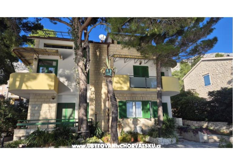 Apartmaji Arpina  – foto 31