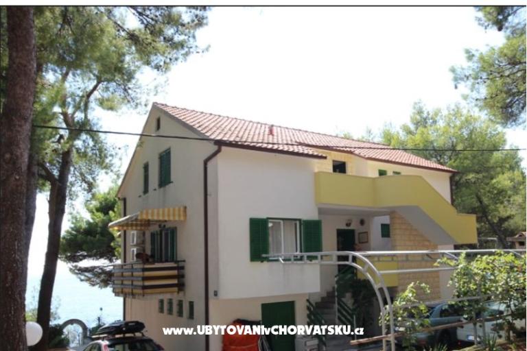Apartmaji Arpina  – foto 32