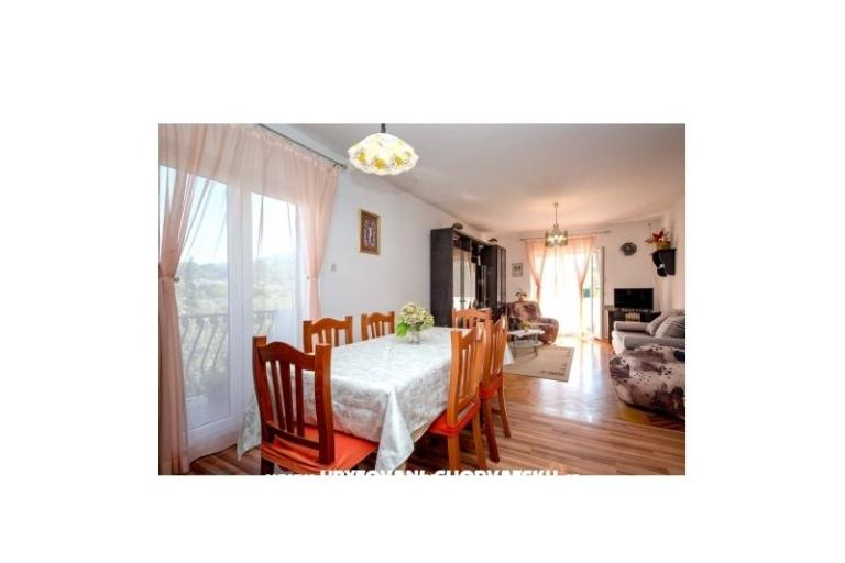 Apartmaji "Mila" – foto 6