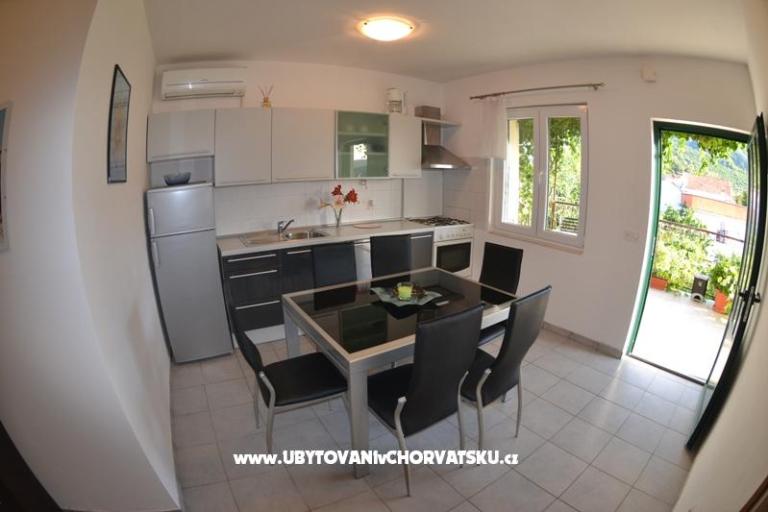 Apartmaji Marijana – foto 2