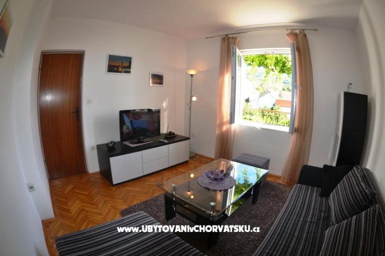 Apartmaji Marijana – foto 3