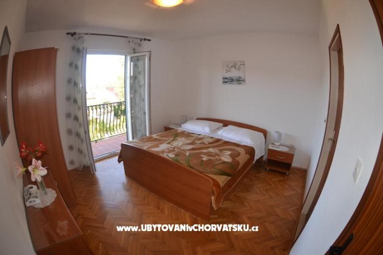 Apartmaji Marijana – foto 4