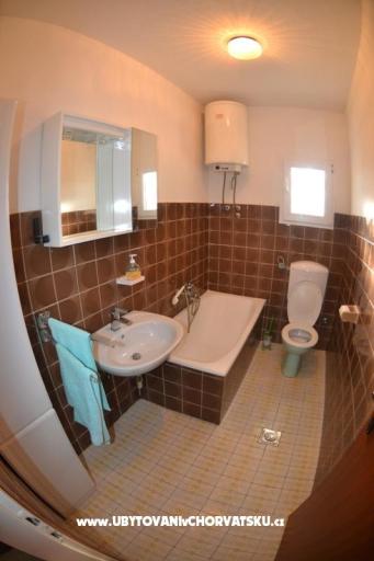 Apartmaji Marijana – foto 7