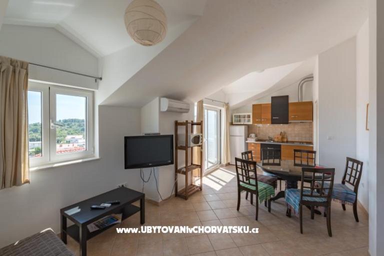 Apartmaji Mazuran – foto 2