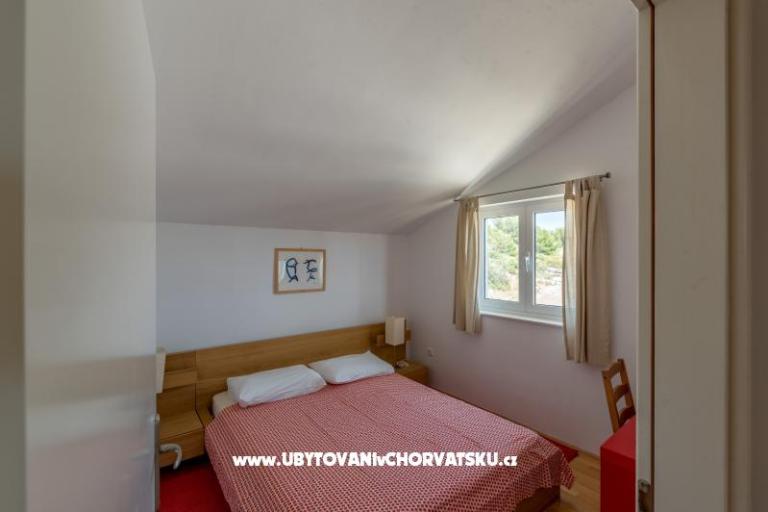 Apartmaji Mazuran – foto 3