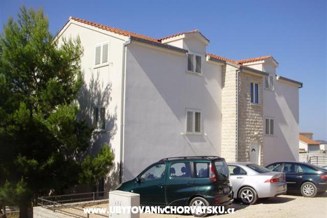 Apartmaji Mazuran – foto 8