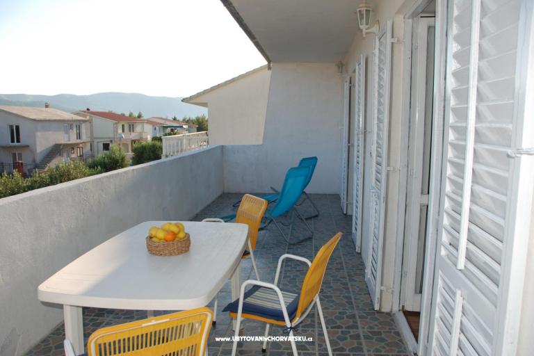 Apartmaji Miletić – foto 3