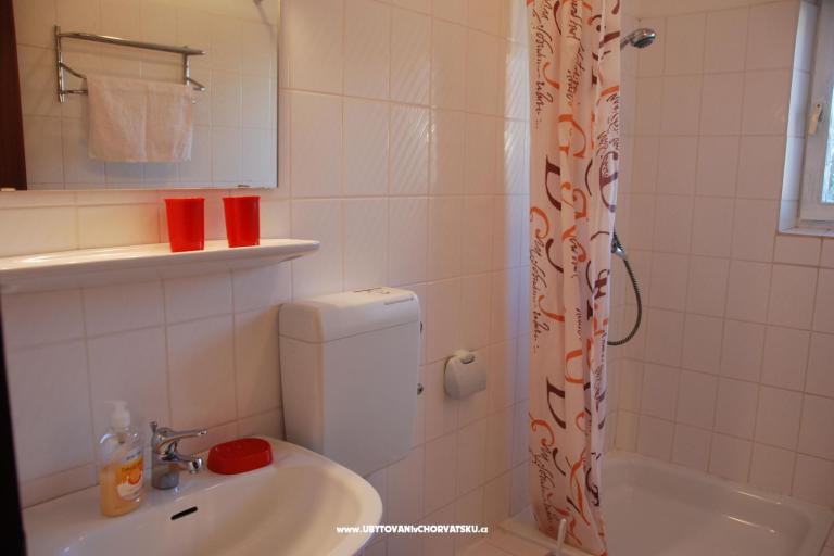 Apartmaji Miletić – foto 7