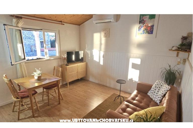 Apartmaji Mladen – foto 14