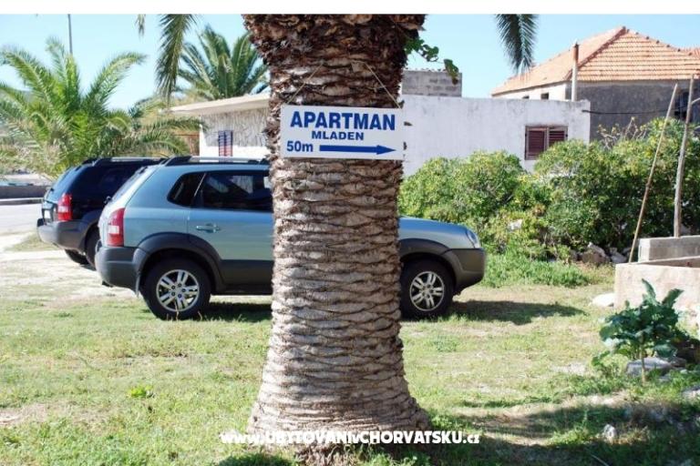 Apartmaji Mladen – foto 16