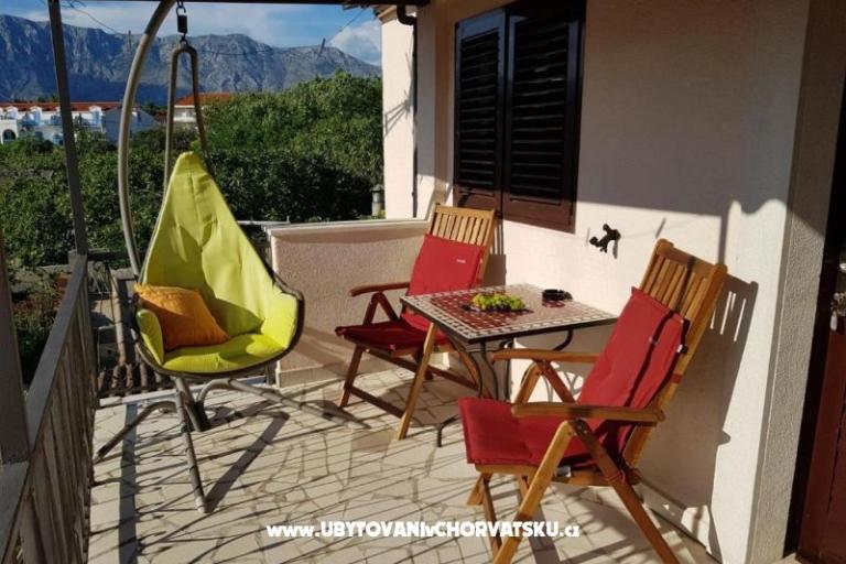 Apartmaji Mladen – foto 6