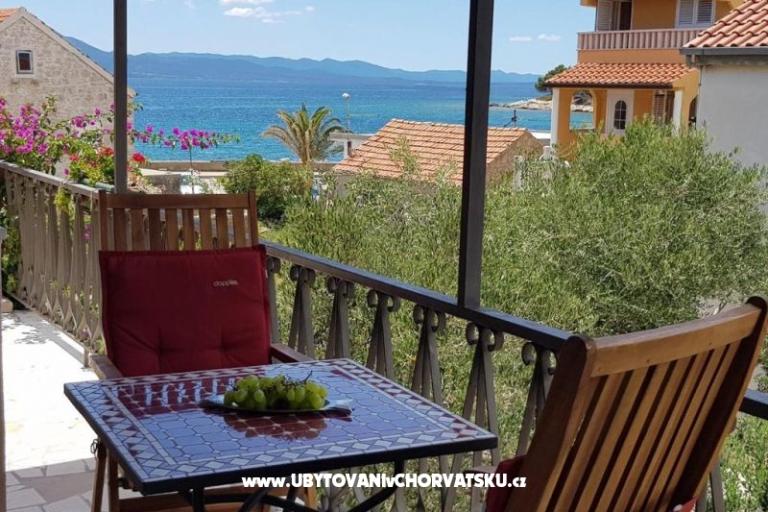 Apartmaji Mladen – foto 7